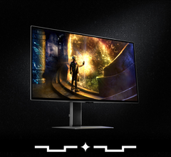 【並行輸入品】SAMSUNG サムスン  27 インチ G61SD 240Hz OLED ゲーミング モニター S27DG610SC
