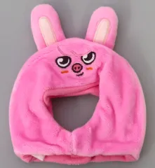 【中古】ペンライト・リングライト チャンビン SKZOO LIGHT STICK COVER VER.2(ライトスティックカバー) DWAEKKI 「Stray Kids 4TH FANMEETING ’SKZ’S MAGIC SCHOOL’」