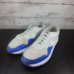 NIKE AIR MAX SC ナイキ エア マックス エスシー ホワイト 白 23.5cm CW4554-003 L07834