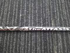 2025年最新】the attas v2 5sの人気アイテム - メルカリ