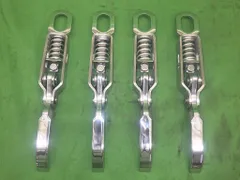 デコトラ　アートトラック　トラック　ステンレス　 道具箱　工具箱　車　旧車 工具箱 ｜【公式】トラックショップ龍