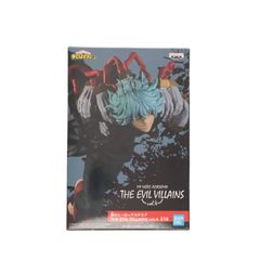 죽음 무늬 木弔(시가라키와 무라) 나의 히어로 아카데미아 THE EVIL VILLAINS vol.4 피규어 프라이즈(2601179) 밴프레스트