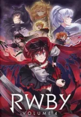 2026年最新】RWBY Volume 9 (初回生産限定版) [Blu-ray]の人気アイテム