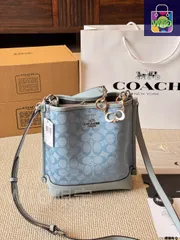 【今日特価】COACH コーチ モリー バケット 使いやすい