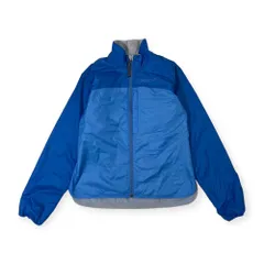 Marmot マーモット ウインドブレーカー ジャケット ジャンパー M/ブルー メンズ
