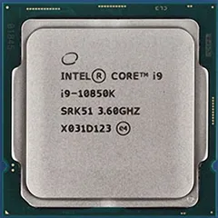 2024年最新】core i9 10850kの人気アイテム - メルカリ