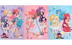 【レア】 劇場版 魔法少女まどかマギカ ローソン クリアファイル4種 クリアファイルセット【ローソンLoppi・HMV限定】 : 魔法少女