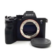 2025年最新】α7S III ILCE-7SM3の人気アイテム - メルカリ