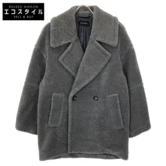 美品　STUMBLY スタンブリー ボアコート 38 美品 STUMBLY スタンブリー ボアコート 38 STUMBLY /スタンブリー