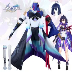 2025年最新】ゼーレ コスプレ スターレイルの人気アイテム