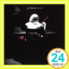 ✨ほぼ新品✨Eternal(通常盤) [CD] 赤西 仁_01