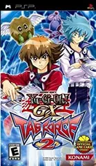 【中古】Yu-Gi-Oh! Gx Tag Force 2 (輸入版) - PSP