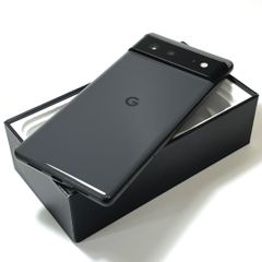 【超美品】Google｜Pixel 6 128GB｜SIMフリー