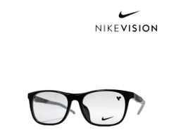 【NIKE VISION】 ナイキ　メガネフレーム　7059LB　001　ブラック　アジアンフィット　国内正規品