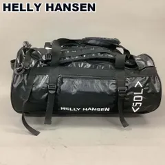 2025年最新】ヘリーハンセン ボストンバッグの人気アイテム