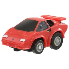 チョロQ　A-2 COUNTACH　カウンタック チョロQ zero」シリーズよりカウンタックのチョロQ2色が登場