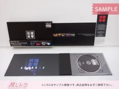 BTS Blu-ray 2016 LIVE 花様年華 ON STAGE:EPILOGUE JAPAN EDITION 豪華初回限定盤