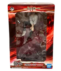 呪術廻戦 一番くじ フィギュア ラストワン賞 乙骨憂太 バンダイ