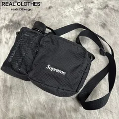 2025年最新】supreme ショルダーバッグ 22ssの人気アイテム - メルカリ