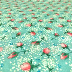 USAコットン　moda　モダ　ABBY ROSE