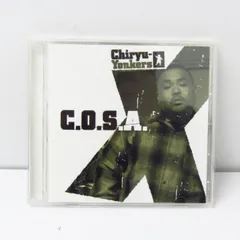 邦楽 Chiryu-Yankers C.O.S.A. CD C.O.S.A. - Chiryu-Yonkers [CD] | D.R.C.