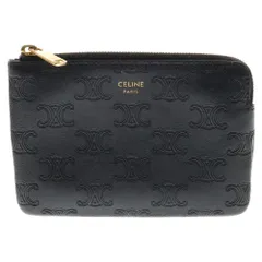 2025年最新】CELINE メンズ コインケース・小銭入れの人気