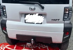 2025年最新】ヒッチメンバー 配線の人気アイテム - メルカリ 