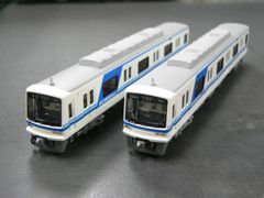 「もけいや松原」新品Ｎゲージ　ポポンデッタ　６０９０　泉北５０００系リニューアル車・方向幕仕様８両セット
