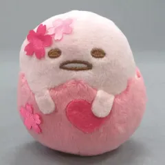 ぐでたま　おてのりドールセット ぐでたま おてのりドールセット ぐでたま｜サンリオオンラインショップ