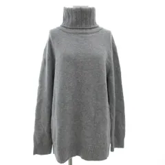 【美品✨】ドゥーズィエムクラス　JADEタートルネックニット　カシミヤ混　ピンク DEUXIEME CLASSEのフリマアイテム一覧