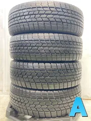 松岡様195/65R15スタッドレスヨコハマトヨタホイールカバー付き 松岡様195/65R15スタッドレスヨコハマトヨタホイールカバー付き