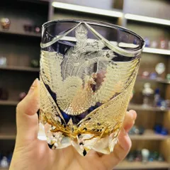 2024年最新】江戸切子 グラスの人気アイテム - メルカリ