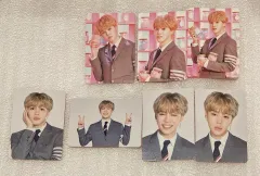 BTS ジミン トレカ まとめ売り おまけ付き
