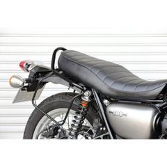 廃盤希少】カワサキ250TR タンデムグリップ GOLDMEDAL製 - メルカリ