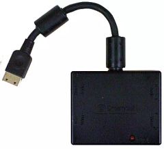 ドリームキャスト DC VGAボックス HKT-8100 セガ SEGA 動作確認済み】SEGA セガ Dreamcast ドリームキャスト VGAボックス HKT
