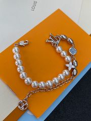 25ss Lemaire Croissant Spiral Jewelry - メルカリ