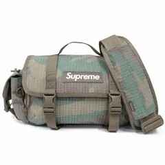 2025年最新】Supreme 24ss mini duffle bagの人気アイテム