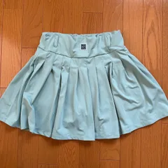 ラフロッグ　rufflog ラップロゴスカート　XS Skirts – RUFFLOG