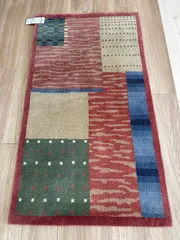 2025年最新】中国ウール段通マットの人気アイテム - メルカリ