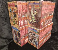 講談社 週刊少年マガジンKC 真島ヒロ FAIRY TAIL 全63巻 全巻セット