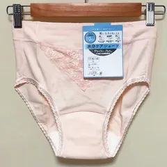 新品 未使用 婦人 水分ケアショーツ ５層構造 10cc  軽失禁 尿漏れ 下着 女性  M Ｌ  高齢者 シニア my-0076