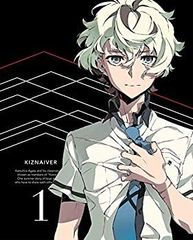 [중고] [매우 좋은] 키즈나이버 1(이벤트 티켓 우선 판매 신청권 첨부)(완전 생산 한정판) [Blu-ray] ggw725x