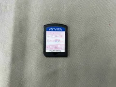 ジャンク PSVITA 甘えかたは彼女なりに｡