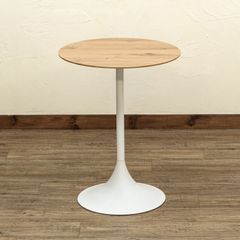 【送料込】カフェテーブル y0124