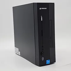 デスクトップ型PC LM-M110S 西川和久の不定期コラム