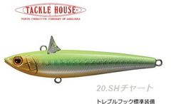 jackal TN70限定プリスポーンバジョン デ*八様 ジャッカル TN70 コトコトサウンド限定プリスポーンバージョン