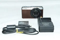 Panasonic DMC-XS3−R コンパクトデジタルカメラ Amazon | パナソニック デジタルカメラ ルミックス XS3 光学5倍