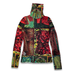 JEAN PAUL GAULTIER　パワーネット　野方店