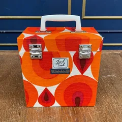 2025年最新】ビンテージ レコードケースの人気アイテム - メルカリ