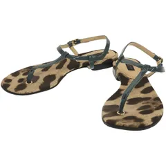 2025年最新】ドルチェ&ガッバーナ dolce&gabbana サンダルの人気